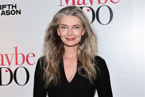 Paulina Porizkova is having hip replacement surgery at 58. Here's what ...