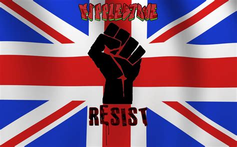 Logo Britain by FippleStone on DeviantArt