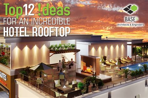 Rooftop Restaurant Floor Plan | Viewfloor.co