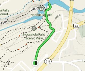 Noccalula Falls Trail : 85 Reviews, Map - Alabama | AllTrails