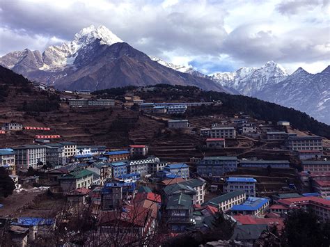 Khumbu Region Trek | Mt. Everest | Explore Everest Region Trekking