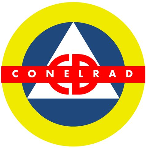 CONELRAD (French Trafalgar, British Waterloo) - Alternative History