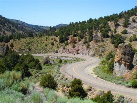 Lincoln Highway turns 100 years old | Lincoln highway, Scenic drive, Scenic