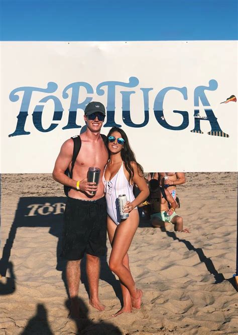 7 Tips for Tortuga Music Festival | Tortuga music festival, Country ...