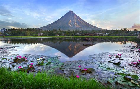 Exploring the Best of Bicol's Most Spectacular Tourist Spots