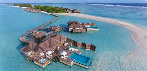 Conrad Maldives, Rangali Island hotel review - Signature Luxury Travel & Style