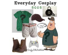 62 Best GEEK | Casual Cosplay images in 2020 | Casual cosplay, Everyday cosplay, Cosplay