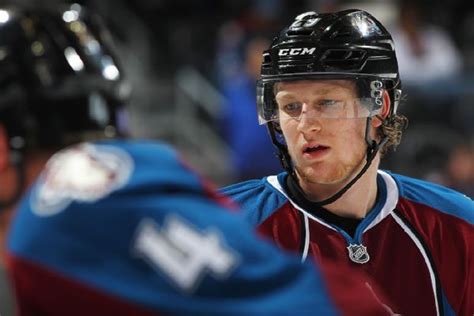 Nathan MacKinnon Stats, News, Videos, Highlights, Pictures, Bio - Colorado Avalanche - ESPN