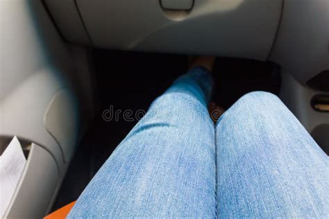 Leg Wearing Jeans Sitting Car Stock Photos - Free & Royalty-Free Stock Photos from Dreamstime