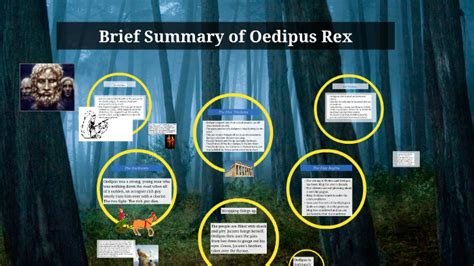 Summary of Oedipus Rex by Krystin Cooney on Prezi