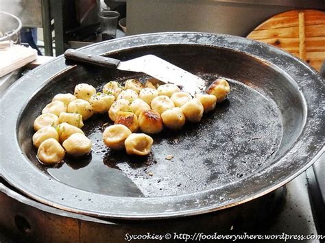 Eat and Drink China : Famous Shanghai street food – Foodeverywhere