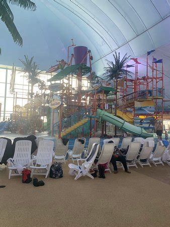 Fallsview Indoor Waterpark (Niagara Falls) - All You Need to Know BEFORE You Go - Updated 2019 ...