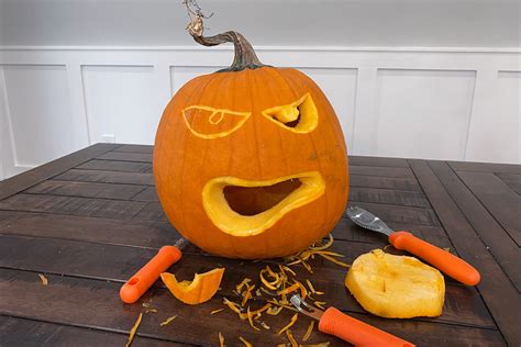 The Best Pumpkin-Carving Tools & Kits for Halloween 2024 | Reviews by ...