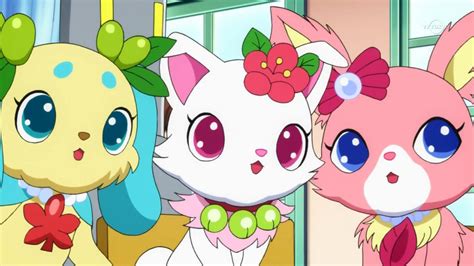 Jewelpet (species) | Jewel Pet Wiki | FANDOM powered by Wikia