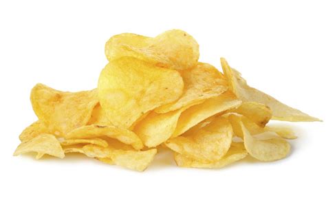 Anmat prohibió la venta de una marca de papas fritas, un té y un queso - Infofueguina - Tierra ...