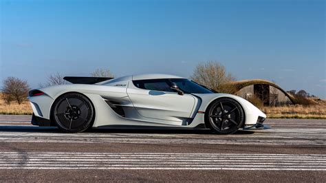 Koenigsegg Jesko Absolut Wallpapers - Wallpaper Cave