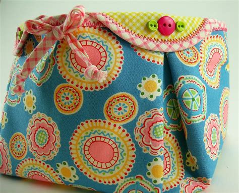 Huge Sale ... Fabric Basket PDF Sewing Tutorial ... With - Etsy