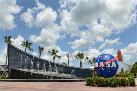 Plan Your Visit to Kennedy Space Center | Complete Guide