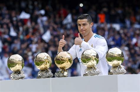 Ballon d'or 2022 : Histoire, votes, critères... tout ce qu'il faut savoir