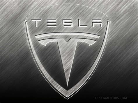 Tesla Logo Desktop Wallpapers - Wallpaper Cave