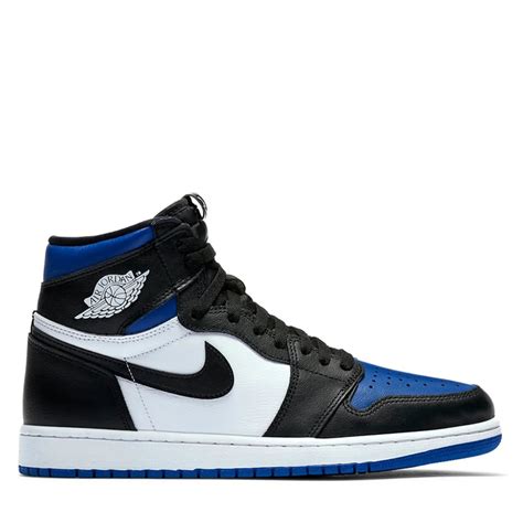 Jordan 1 Retro High Royal Toe (GS) – YEG EXOTIC