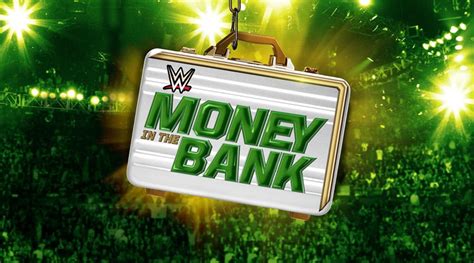 Women's WWE Money In the Bank Ladder Match Winner Revealed