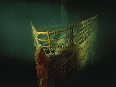 Manu's News: New expedition to raise the Titanic ‘virtually’