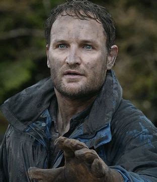 Dawn of the Planet of the Apes - Jason Clarke - FamousFix