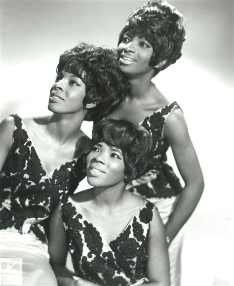 Martha and the Vandellas Print 17 - Martha Reeves