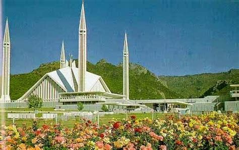 Islamabad - The Capital of Pakistan - All About Islamabad