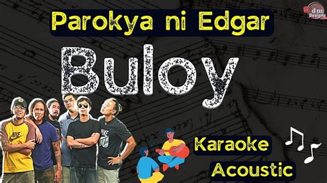 Buloy - Parokya ni Edgar Lyrics | The Best of Parokya ni Edgar ...