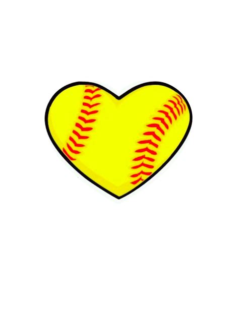 Free Softball Cliparts, Download Free Softball Cliparts png images ...