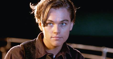 Leonardo DiCaprio Had a Bad Attitude While Filming 'Titanic'