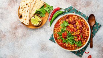 Spicy & Hearty: Pioneer Woman Taco Soup Recipe - Blend of Bites