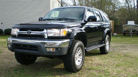 Toyota 4Runner: Mods You Can Do in a Day (or Less) | Yotatech