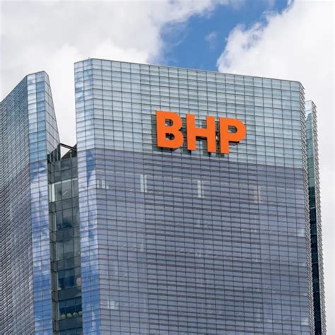 BHP Share Price in Focus after Takeover Bid | Shares In Value