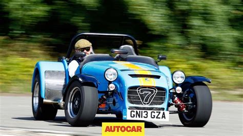 Caterham Seven 620 R