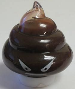 Amazon.com: Large Poop Slime - Practical Joke: Toys & Games