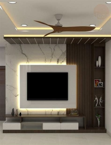 Discover more than 75 tv unit wallpaper design super hot - noithatsi.vn