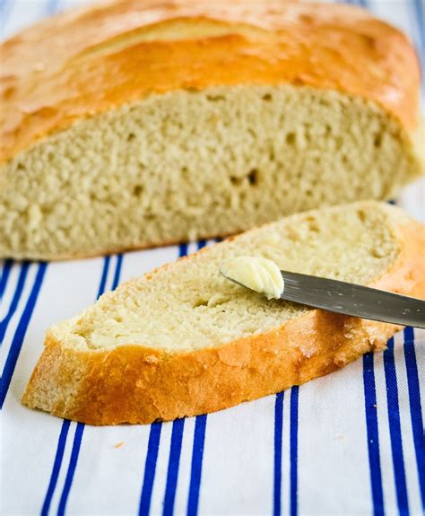 Easy Sourdough Bread Recipe