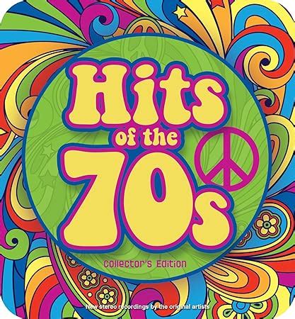 Various Artists - Hits of the 70s - Amazon.com Music