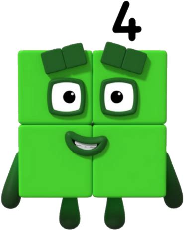 Square Club Numberblocks Wiki Fandom