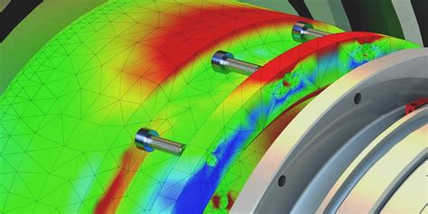 SOLIDWORKS Simulation Meshing Guide | MLC CAD Systems