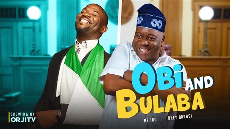 WATCH MR IBU AND OKEY BAKASSI IN THIS HILARIOUS COMEDY MOVIE, 2023 TRENDING MOVIE - YouTube