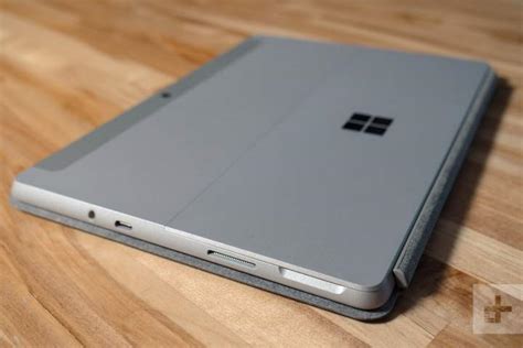 Microsoft Surface Go 2: News, Rumors, Specs, and More | Digital Trends