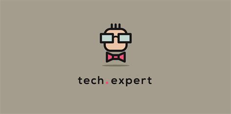 Tech.Expert | LogoMoose - Logo Inspiration