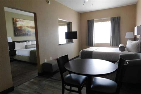 4 Best Places to Stay in Lake Havasu City by Budget