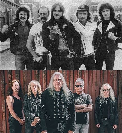 Saxon (band) - Alchetron, The Free Social Encyclopedia