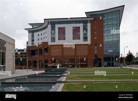 Coventry hotel uk hi-res stock photography and images - Alamy