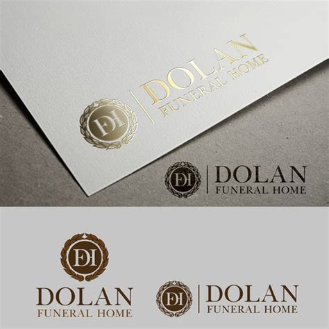 Logo for Funeral Home | Logo design contest